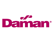 Daman Manifolds