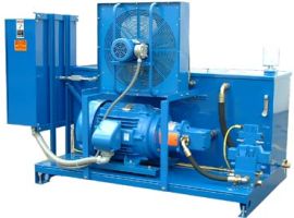 Power Unit