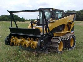 Skidsteer