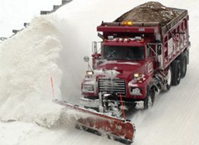 Snowplow